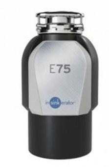 Измельчитель отходов ISE E75